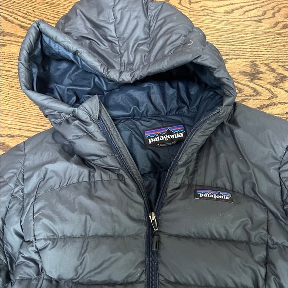 Small Patagonia jacket - Picture 2 of 6
